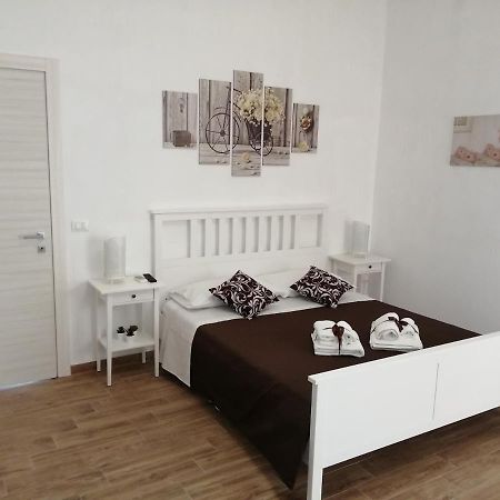 Casa Pasubio Leilighet Syracuse Eksteriør bilde